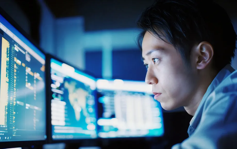 本職でばりばりコードを書く第一線で活躍するメンタースタイル