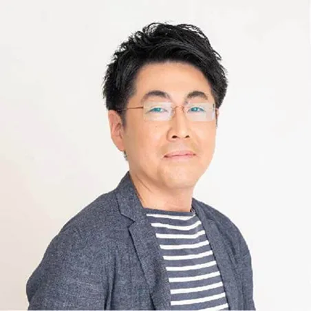 五十嵐 邦明