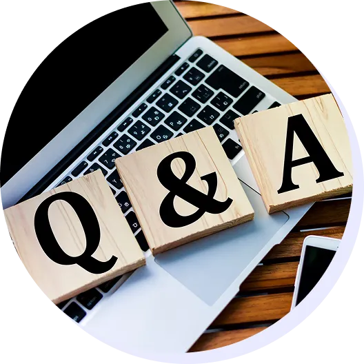 学習アプリQ&A